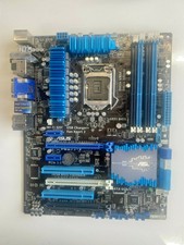 Asus P8Z77-V Motherboard (Socket 1155, 32GB DDR3 Support, ATX, PCI-Express 3.0)