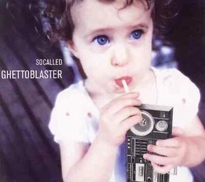 Socalled Ghettoblaster jdub Records 2007 13 Tracks - Bild 1 von 2