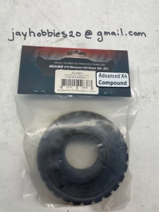 RC4WD z-P0056 Mil-spec ZXL 1.9 single tire Z – P0056 advanced compound X4 - Imagen 1 de 3