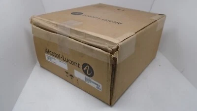 ALCATEL-LUCENT Alcatel 3FE54221AC OUTDOOR U-ONT ENCLOSURE