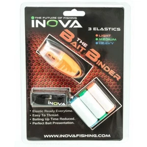 INOVA BAIT BINDER SYSTEM BAIT DISPENSER| SEA FISHING ACCESSORIES - Picture 1 of 3