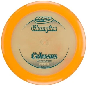 Innova Champion Colossus  | Choose Weight & Color - Picture 1 of 3