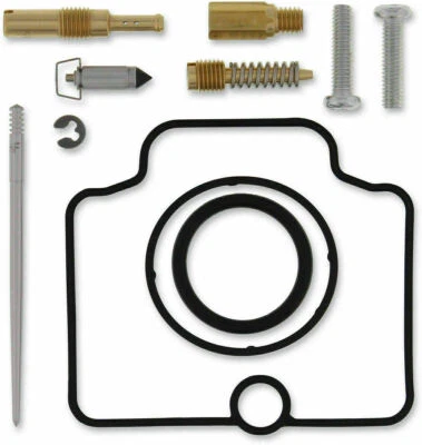 Honda CR85R/RB Expert 2003-2004 Carburetor Repair Kit - Imagem 1 de 3