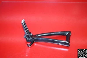 03 2003 YAMAHA YZF R6 LEFT REAR BACK PASSENGER PEG - Picture 1 of 8
