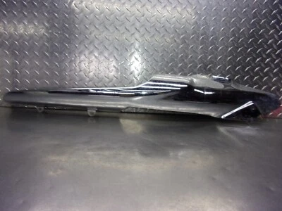 740 A BMW K 1200 LT K1200LT 1999 OEM SILENCIADOR ESCAPE PROTECTOR TÉRMICO CUBIERTA Foto 1 de 4