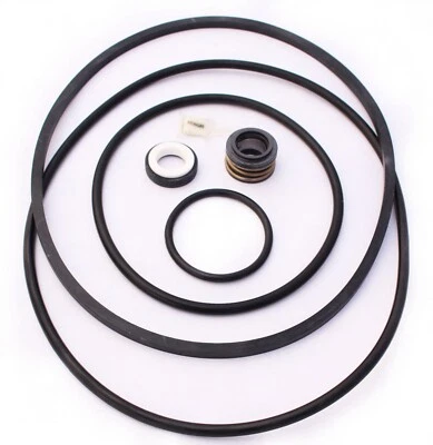 OPTIMUM POOL TECHNOLOGIES, INC. New Generic Replacement Seal Kit for Sta-Rite® Max-E-Pro® Motor Installation Kit