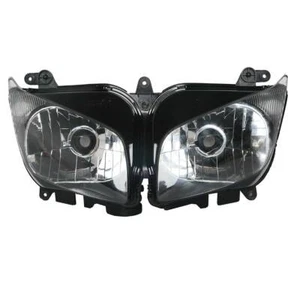Headlight Headlamp Assembly Fit For Yamaha FZ1 1000 Fazer 2006-2015 2010 2012 - Bild 1 von 5