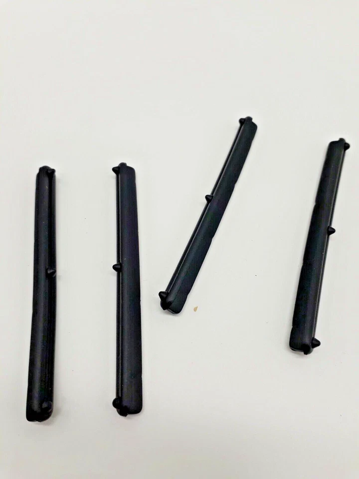 Fußleisten Hydor XC0115  für Außenfilter  Prime 10, 20, 30 Gummifüße  4 Stück - Bild 1 von 4