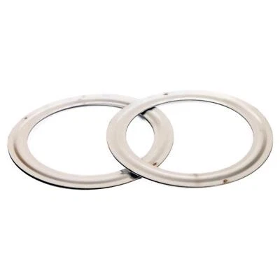 2x Guarnizione Collettore Scarico 42x55x0.4mm per BMW R 1200 GS R1200 ST R Adventure