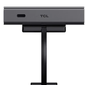 Die neue original verpackte TCL TV AI Moqing Full HD Webcam C1DD Videoanruf - Bild 1 von 6