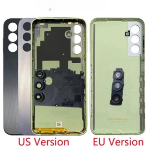 Cubierta trasera de batería para Samsung Galaxy A14 4G versión CE/US carcasa de puerta trasera - Imagen 1 de 15