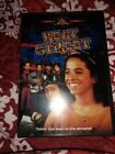 Beat Street Dvd 1983 Widescreen Full Frame Rae Dawn Chong Guy Davis New