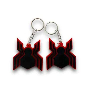 Spider-Man Keychain v4 - Picture 1 of 1