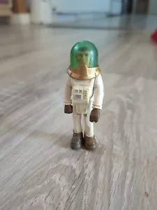 Fisher Price Adventure People Alpha Probe 1979 Man Space Astronaut Action Figure - Foto 1 di 5