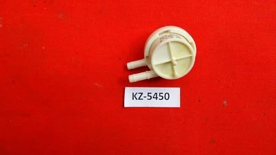 Medidor de flujo sensor de flujo original Aeg CG 6400 Foto 1 de 3