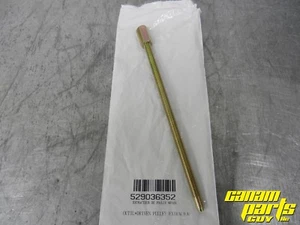 CanAm Defender OEM Driven Pulley Extractor Tool belt Change Spreader Bolt m8 - Foto 1 di 3