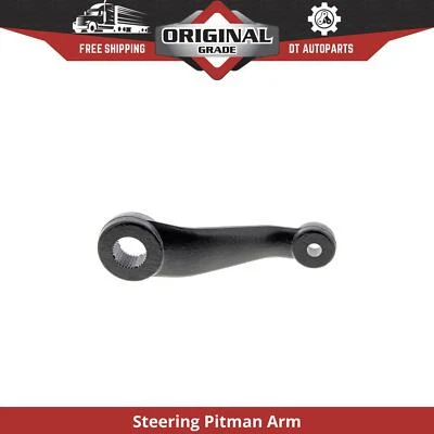 Brazo de dirección Pitman delantero Mevotech 2000 2001 para Jeep Grand Cherokee 1999-2004 Foto 1 de 4