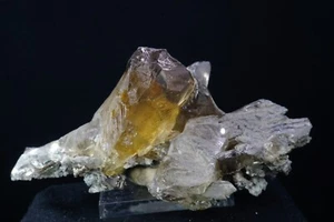 Barite / Esemplare minerale 10,9 cm / Miniera di Linwood, Iowa - Foto 1 di 5
