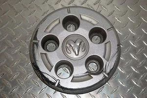 14 DODGE PROMASTER RAM 2500 Wheel Center Cups - Picture 1 of 2