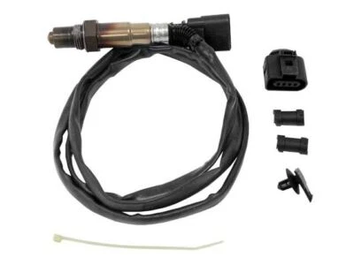 Sensor de oxigênio Bosch 97127WGXW 2009 2010 2011 para 2008-2012, 2014 Audi R8 - Imagem 1 de 2