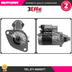 STRL176X Starter Motor (3 EFFE) - Picture 1 of 1