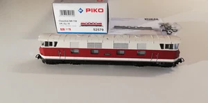 Piko 52579 Diesellok 118 059-5 (P303) - Bild 1 von 5