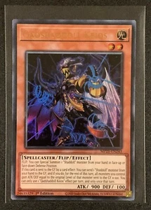 Qadshaddoll Keios | MP21-DE243 | Ultra Rare | 1. Auflage | YuGiOh - Bild 1 von 3