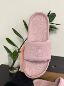 [New] The North Face Women’s Never Stop Cush Slides NF0A8A99 - Picture 1 of 15