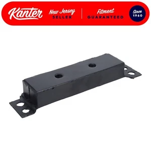 Transmission Trans Mount 1957-1961 Plymouth NUEVO 57 58 59 60 61 - Imagen 1 de 14