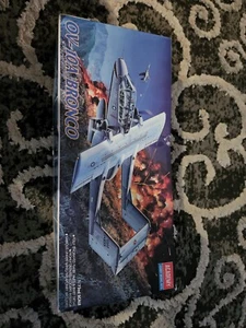 VIETNAM, USA, OV-10A BRONCO, Ground Support plane, Scale 1/72 opened box - Picture 1 of 4