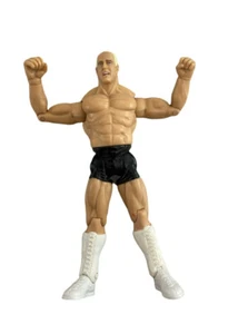 Vintage WWE Jakks Titan Tron 1999 Shawn Michaels Heartbreak Kid 7" Actionfigur Spielzeug - Bild 1 von 4