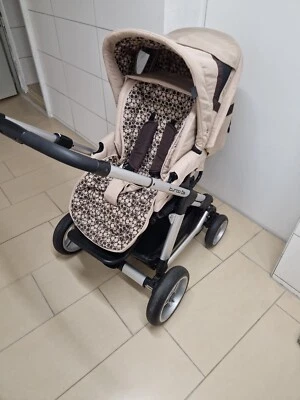 abc design Kinderwagen Turbo 6S - Bild 1 von 4
