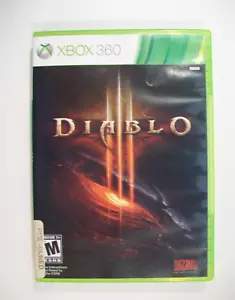 Juego de Diablo Xbox 360 - Imagen 1 de 4
