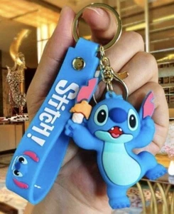 Grand Porte Clef Disney, Stich, 15 Cm, Neuf - Bild 1 von 1