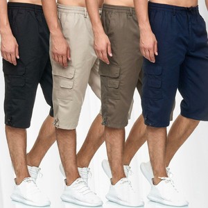 Mens Three Quarter Shorts for sale | eBay