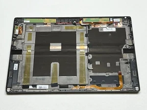 ✔️ Lenovo IdeaPad Miix 700-12ISK Type 80QL Rear cover ldc backcover lid - Picture 1 of 10