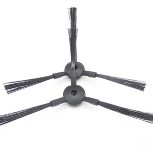 Un par de cepillos laterales K614 para ILIFE V3 / V5 / A4 / A6 - Imagen 1 de 7