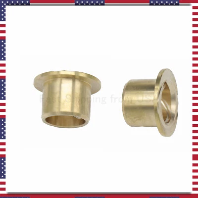 Para Toyota 4Runner T100 2x Buje de nudillo de dirección derecho e izquierdo 90381-30006 Foto 1 de 4