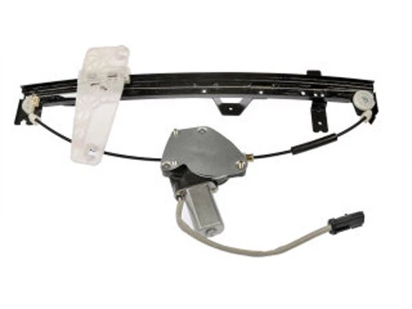 WINDOW REGULATOR WITH MOTOR 00 - 04 JEEP GRAND CHEROKEE RIGHT FRONT - Image 1 of 1
