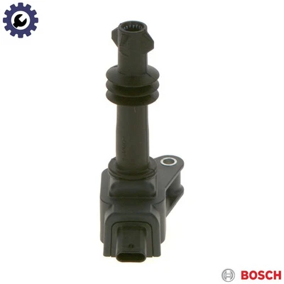 IGNITION COIL 0 281 005 863 FOR MAN E2876LUH03/2876LUH02/2876LUH07 12.8L 6cyl - Image 1 of 4