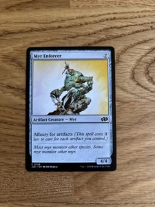 Foundations Jumpstart - Myr Enforcer - Bild 1 von 1