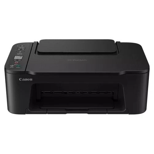 Canon Pixma TS3750I Imprimante Multifonction À Jet D'Encre Couleur Wi-Fi