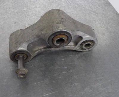 06-11 Brazo de amortiguador suspensión trasera Kawasaki Ninja ZX14 39007-0061 Foto 1 de 3