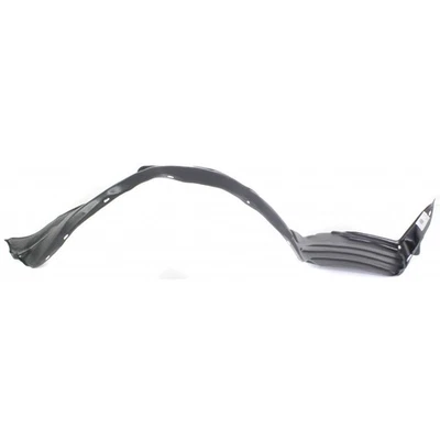 For Honda Civic 2002 03 04 2005 Fender Liner Passenger Side Front | Hatchback Foto 1 de 4