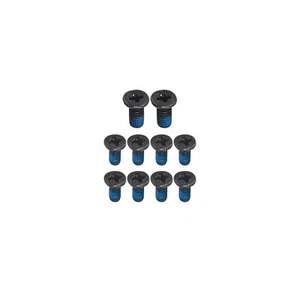 Vis de coque cache base inférieure inférieure pour ASUS Zenbook UX5401 UX5401ZA UX5401EA - Photo 1/3