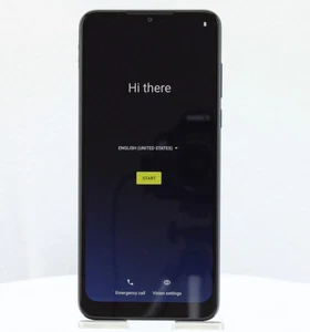 Motorola Moto G Pure XT2163-6 AT&T 32GB Forma Justa - Imagen 1 de 12