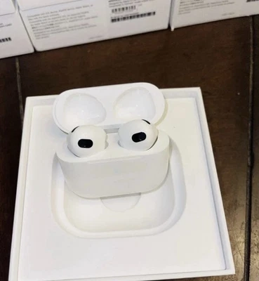 AirPods 3rd Generation - Image 1 of 4
