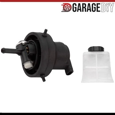 Goss Fuel Pump Suitable For Nissan Vanette C22 0 4 Cylinder 1986/12 To 1993/12 - image 1 of 2
