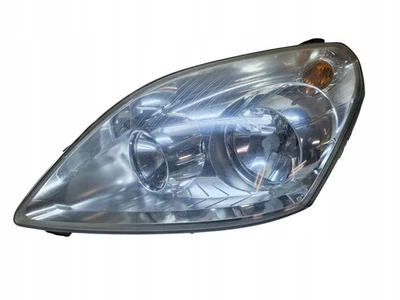 Frontscheinwerfer Opel Zafira B A 13260844LH Ein Stück (Rechts oder Links) - Bild 1 von 4