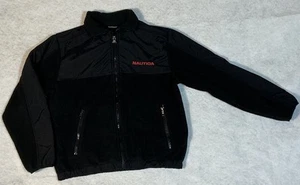 NAUTICA WINTER BLACK KID'S JACKET SIZE SMALL - Picture 1 of 10